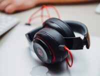 JBL T450 On-Ear Headphone (Black)