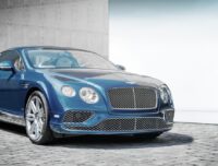 2016 Bugatti Veyron Sport