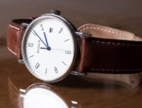 TITAN Octane Analoge-Digital Wrist Watch