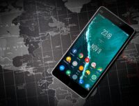 Samsung galaxy s6 Original