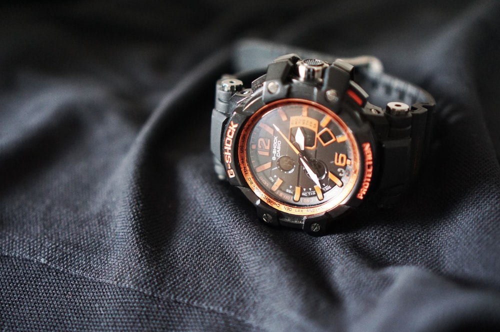 Rolex Hand Watch for gentleman