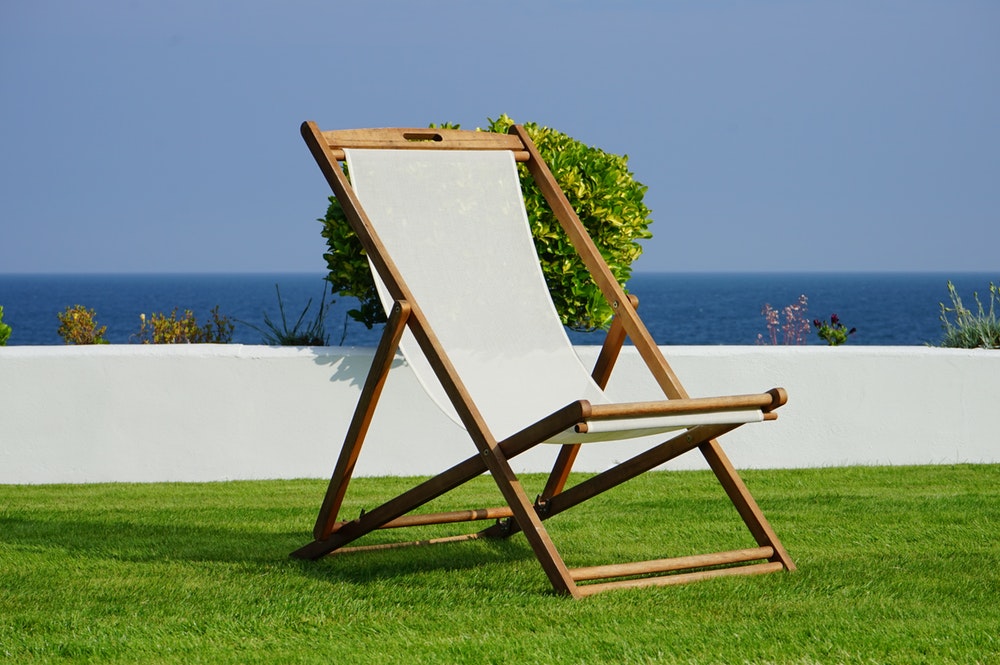 Breaking Down Portfolio