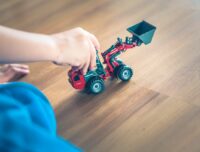 Braiva new marketing job