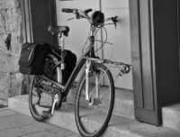 BMW company’s Finiss cycle