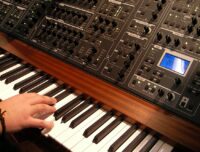 Musical Instruments Piano