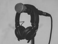 New Bass Guitar gold