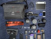 Breaking Down Portfolio