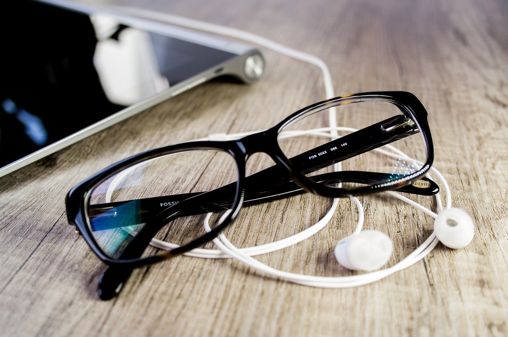 Breaking Down Portfolio