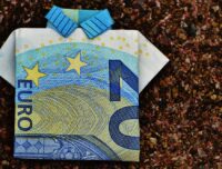 POLO Shirt Ferrari EU Shipment Yellow