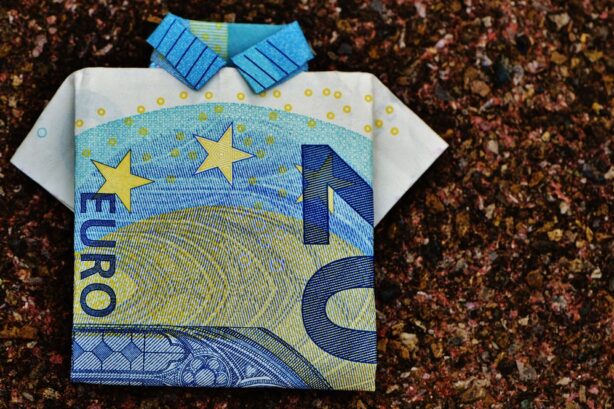 POLO Shirt Ferrari EU Shipment Yellow