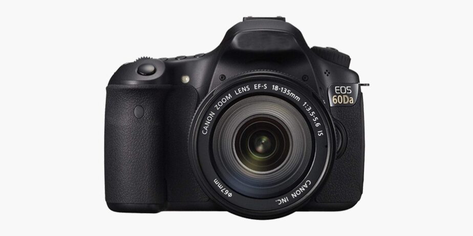 HD Camera 5100