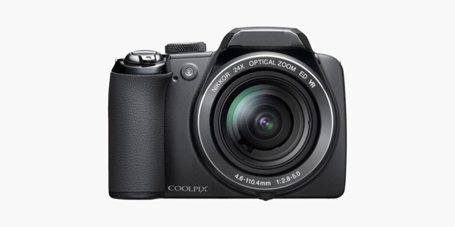 HD Camera 5100