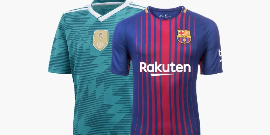 Team Jersey available in reasonable price