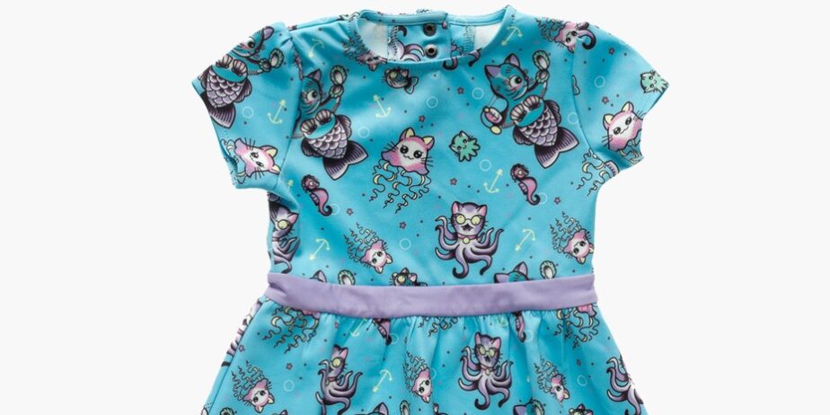 Kids Dress