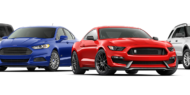 All Vehicles