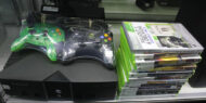 Games & Consoles