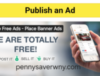 Post Ads For Free in Wny Area