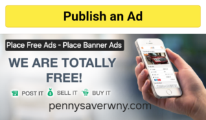 Post Free Classifieds